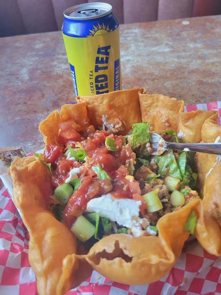 Taco Salad